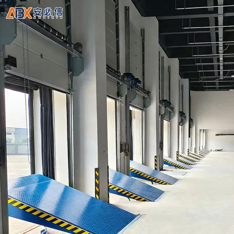 丽江市铝板提升门