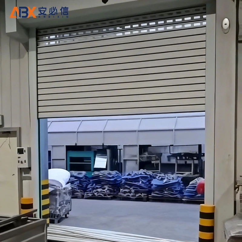 丽江市消防高速门